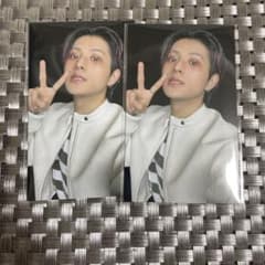 ICEx 阿久根温世 トレカ Da-Da-Da - メルカリ