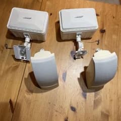 ポーズスピーカーのサムネイル