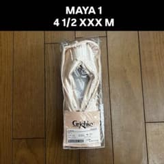 Grishko Maya I 4 1/2 XXX M トウシューズ 新品のサムネイル