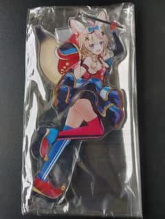 尾丸ポルカ 3D化記念グッズのサムネイル
