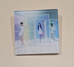 Perfume ジャケットコレクション LEVEL3 通常盤のサムネイル