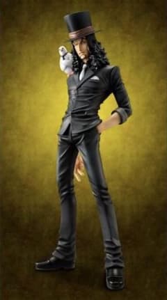 【輸送箱未開封】 P.O.P ワンピース ルッチ Ver. 1.5 輸送箱未開封】 P.O.P ワンピース ルッチ Ver. 1.5 | Mercari