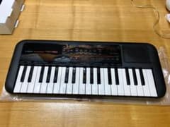 YAMAHA ミニキーボード PSS-A50のサムネイル