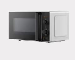 【comfee】電子レンジのサムネイル
