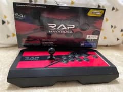 リアルアーケードPro.v HAYABUSAのサムネイル