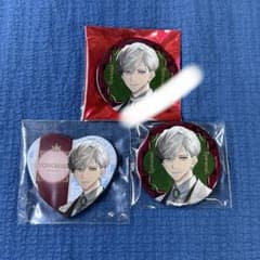 B-PROJECT Bプロ SperanzA 缶バッジ 北門倫毘沙 セット - メルカリ