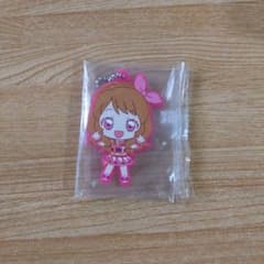 アイカツ！×プリパラ カプセルラバーマスコット 大空あかりのサムネイル