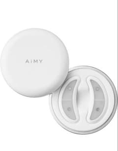 AIMY 目元用美顔器EMS 本体 GEL PADセットのサムネイル