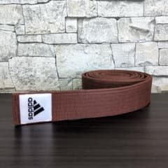 磯*店様 新品★adidas 茶色帯 220cmのサムネイル