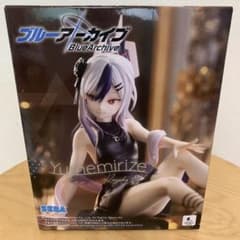 블루 아카이브 Yumemirize 카요코 피규어