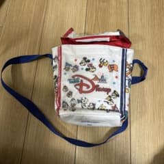 ディズニー　ポップコーンバッグのサムネイル