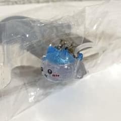 非売品 ちいかわパーク限定 ハチワレ チャーム めじるしアクセサリー ガチャのサムネイル