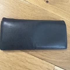 LOEWE ロエベ メンズ 長財布 ブラックのサムネイル