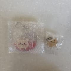 truzハルト ガチャガチャ ルルのサムネイル