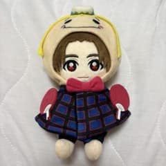 Hey! Say! JUMP 山田涼介 ぬいぐるみのサムネイル