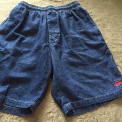 値下げ！stussy ビーチパンツのサムネイル