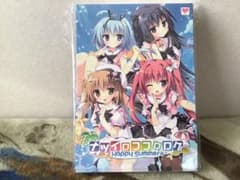 ナツイロココロログhappy summerのサムネイル