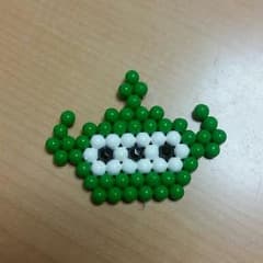 アクアビーズアート ツムツムのサムネイル