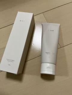 クリアミネラルフェイスウォッシュ