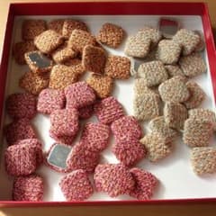 在庫処分！カボション50のサムネイル
