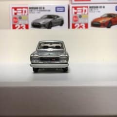 トミカ美品のサムネイル