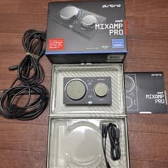 ASTRO MIXAMP PROのサムネイル