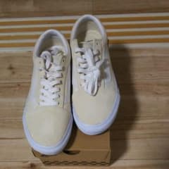 VANS レディーススニーカーのサムネイル