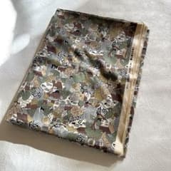 LIBERTY 2022AW Appledore アップルドア