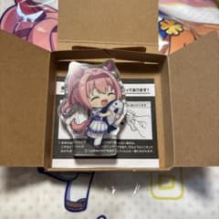 ウマ娘 ハルウララ ころっと 缶バッチセットのサムネイル