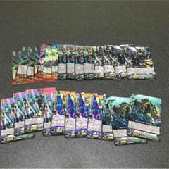 メガコロニーデッキのサムネイル