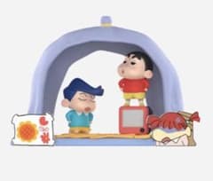 팝마트 크레용 신짱 INNER CHILD THEATRE