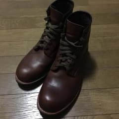 メンズ 冬用カジュアルブーツのサムネイル