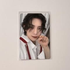 ATEEZ ANITEEZ 10万ウォン 購入特典 トレカ ヨサン - メルカリ