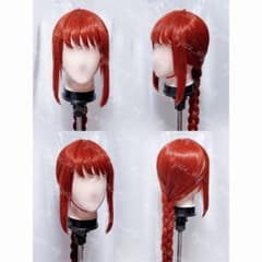 ミユウ様 コスプレ ウィッグ オーダー 専用ページ ② まい様 コスプレ ウィッグ 専用ページ② - メルカリ