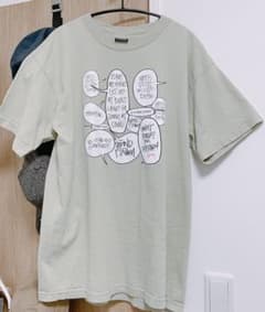 Tシャツ　ステューシーのサムネイル