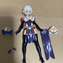 メガミデバイス 改造パーツセット　スサノヲ用 m28062058094_1.jpg?1765356973