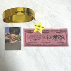 TXT⭐︎テヒョンのサムネイル