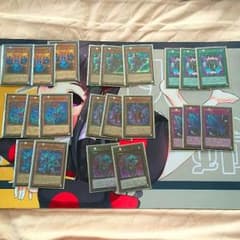 幻影騎士団セットのサムネイル
