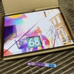 小関裕太さん　AMAYADORI バースデーグッズのサムネイル