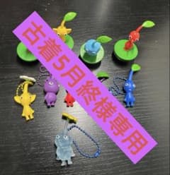古着5月終　さま　専用のサムネイル