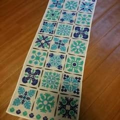 とびぃ様専用！四枚setてぬぐいのサムネイル