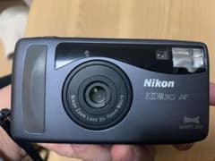 完働品　ニコン　Nikon ZOOM310 AFのサムネイル