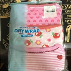 smassyi様専用 キャミソール90㎝3枚セットのサムネイル