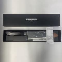 neighborhood25aw SANTOKU KNIFEタダフサ wtaps neighborhood25aw SANTOKU KNIFEタダフサ wtaps - メルカリ