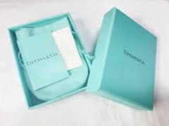 Tiffany 空箱のサムネイル