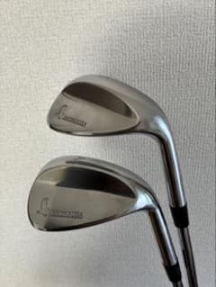 HAYABUSA ウエッジ 54°.58°セット ns950 ns1050 2本 - メルカリ