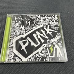 トラッシュノイズ PUNK - メルカリ