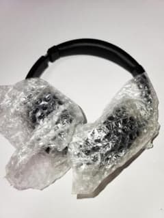 【新品】Bluetoothヘッドホンのサムネイル