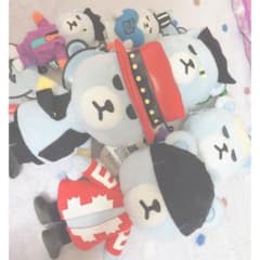 はな様専用\(◡̈)/‪‪❤︎‬のサムネイル