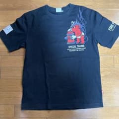 ☆テッドマン　T-シャツ☆のサムネイル